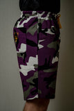 Camo Shorts