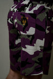 Camo Shorts